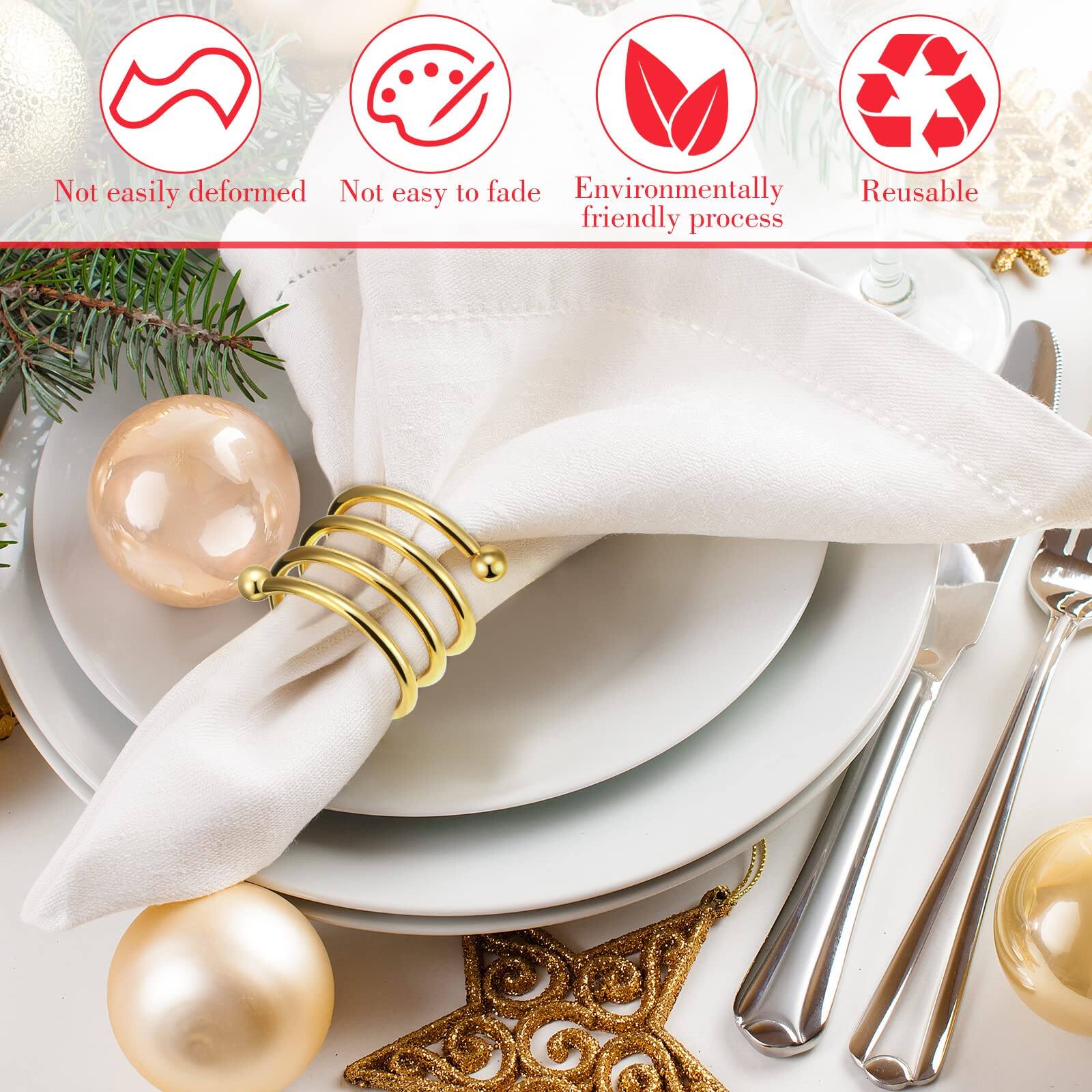 - Not easily deformed
- Not easy to fade
- Environmentally friendly process
- Reusable