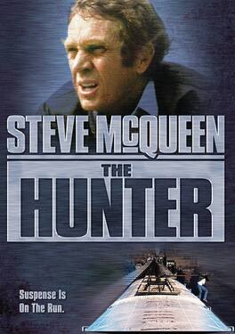 The Hunter - DVD