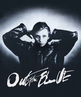 Out of the Blue - BLU-RAY