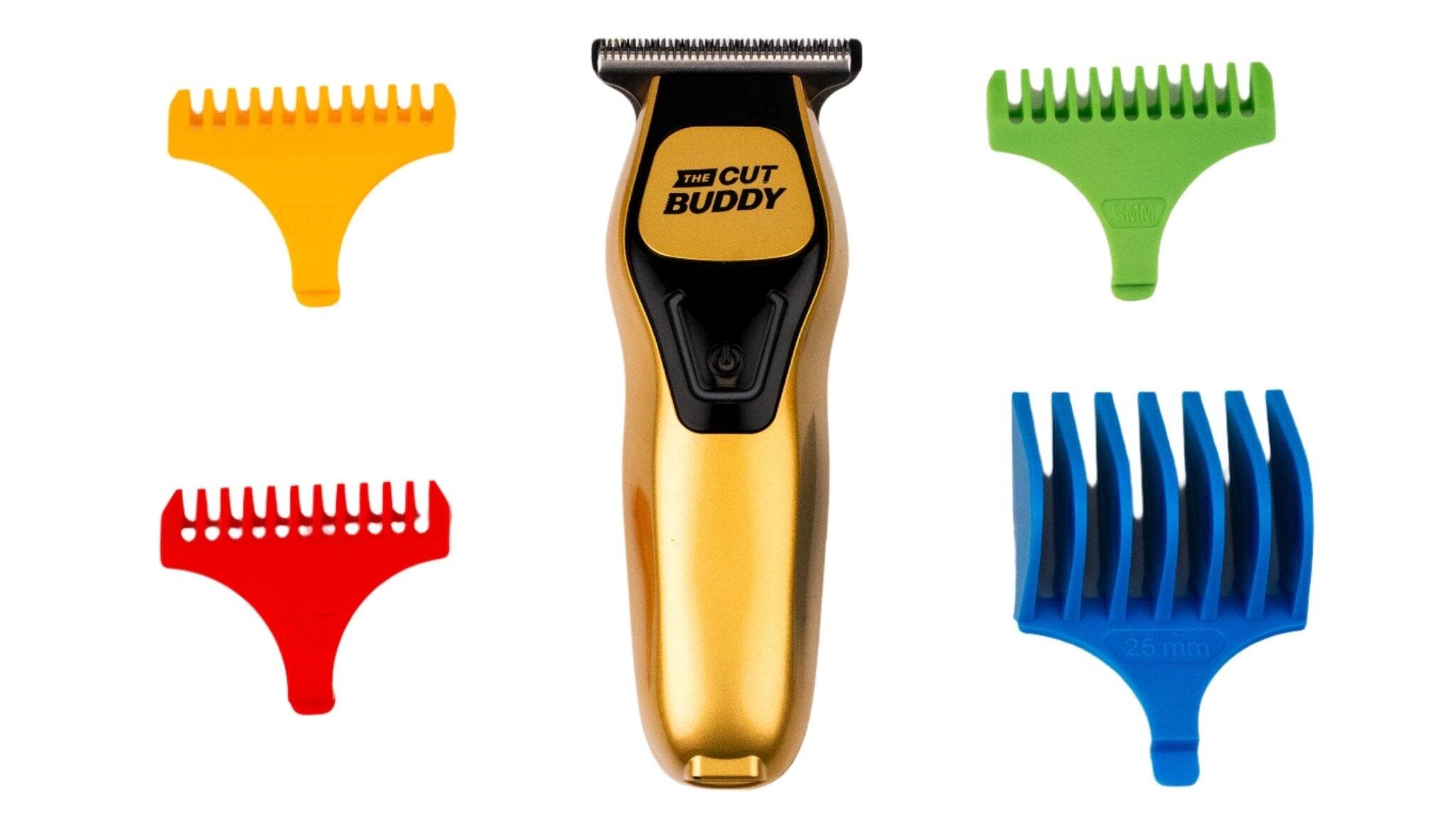 The Cut Buddy SMM 25 mm