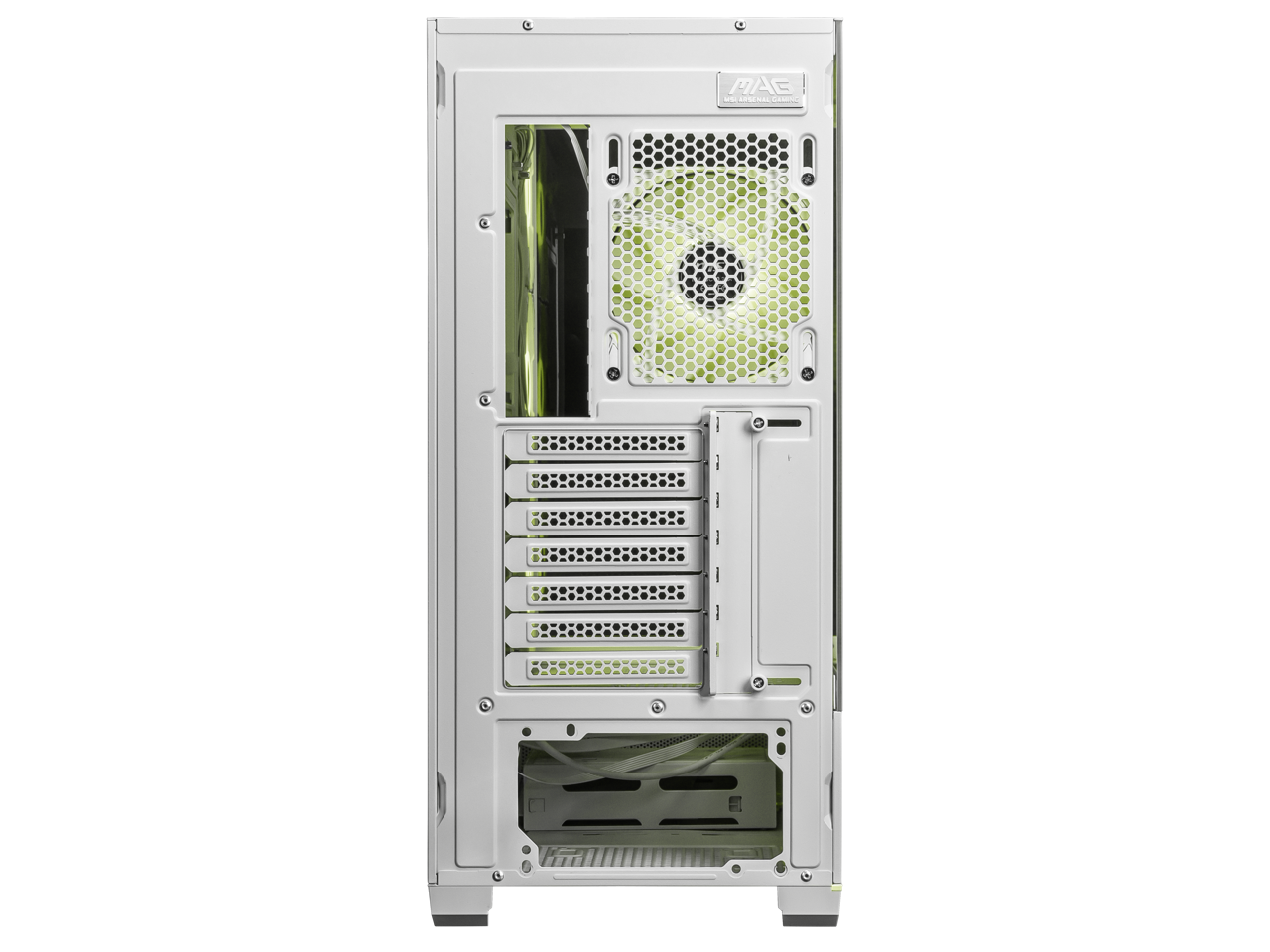 AAG - EPUENAL GAMDIK