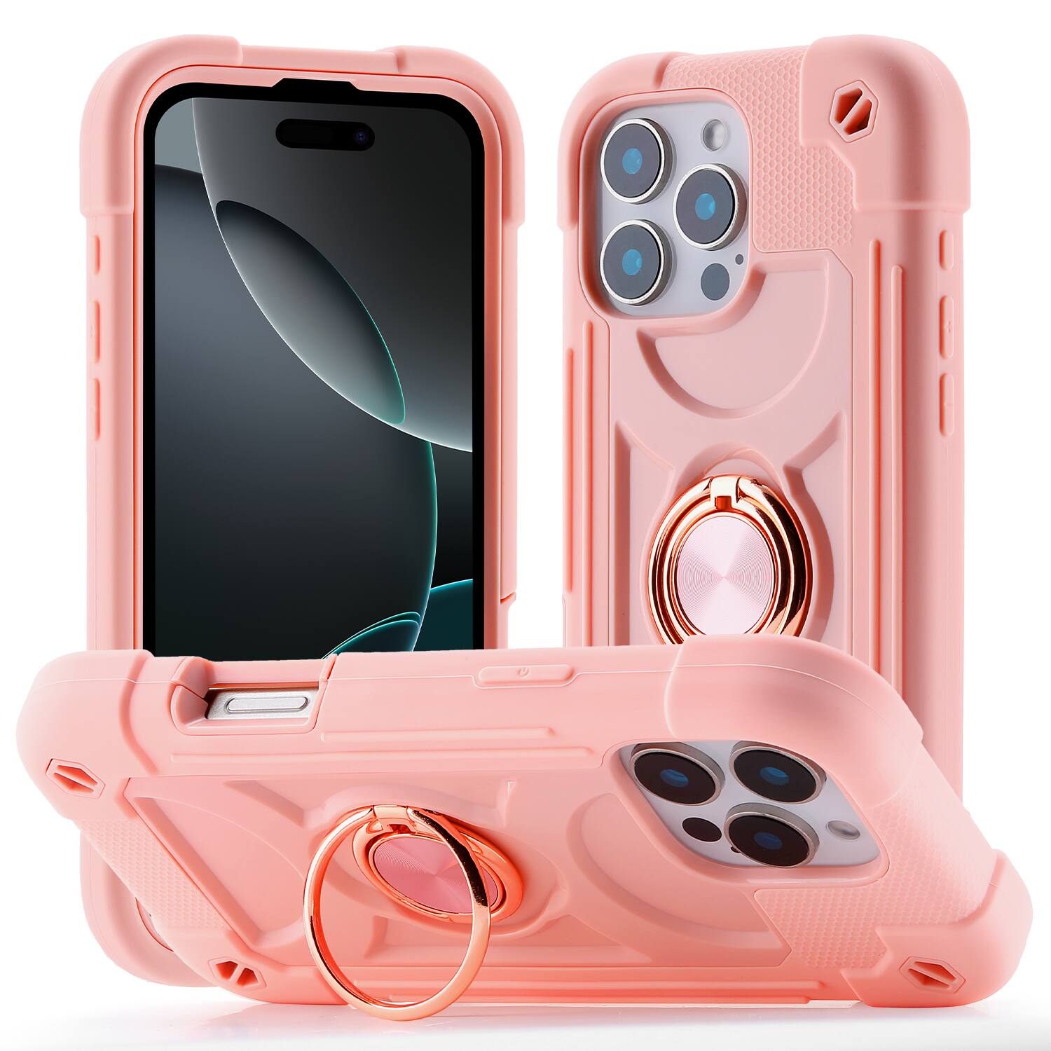Rosegold