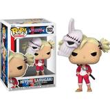 Funko - Pop! Bleach: Hiyori Sarugaki - Multicolor