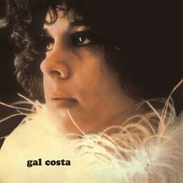 Gal Costa - Gal Costa - VINYL LP