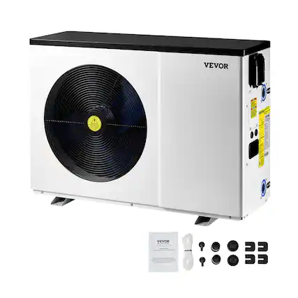 VEVOR
7 - nino I 1 Na mor I I a 4 6
VEVOR