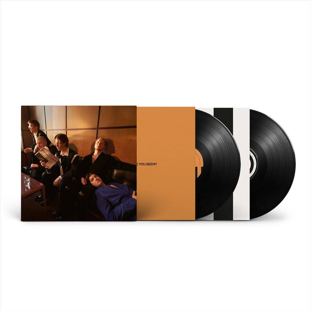 Front. How Have You Been? [2 LP] [LP].