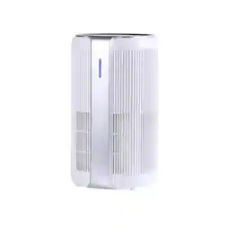 Perfect Aire - HEPA Air Purifier 323 sq ft