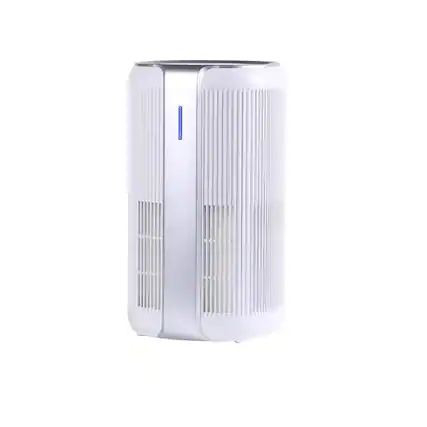 Front. Perfect Aire - Perfect Aire HEPA Air Purifier 323 sq ft.