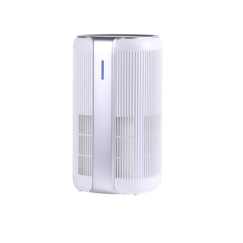 Front. Perfect Aire - Perfect Aire HEPA Air Purifier 323 sq ft.