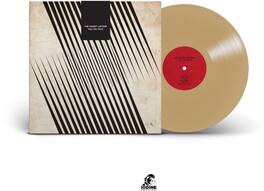 The Casket Lottery - Feel The Teeth - VINYL LP