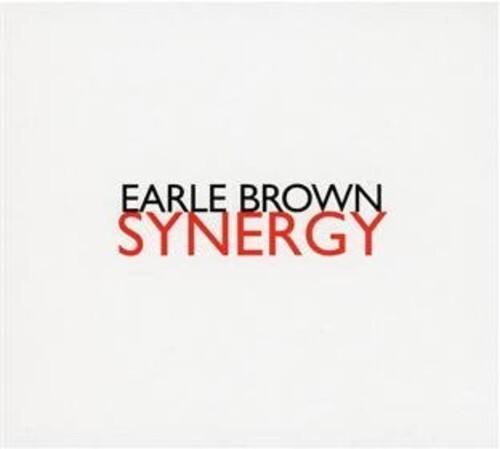 Ensemble Avantgarde - Synergy   - COMPACT DISCS [CD] price history on PriceWatchPro