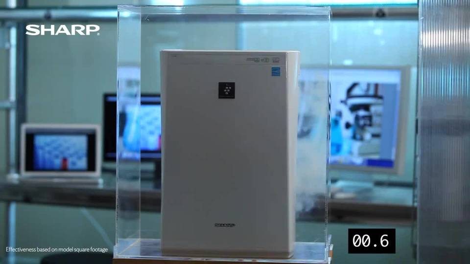 sharp fpf60uw