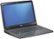 Angle Standard. Dell - Inspiron Laptop / Intel® Core™ i5 Processor / 17.3" Display / 6GB Memory / 640GB Hard Drive - Mars Black.