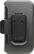 Back Standard. Otterbox - Defender Series Case for Apple iPhone 4/4S - Black.