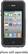 Alt View Standard 1. Otterbox - Commuter APL4-I4XXX Skin for Apple iPhone 4 - Black.