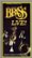 Front Detail. The Canadian Brass Live! - VHS.