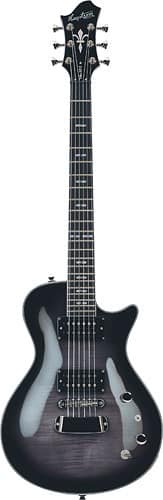 hagstrom ultra lux