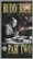Front Detail. Buddy Rich: Jazz Legend, Volume 2 - 1970-1987 - VHS.