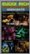 Front Detail. Buddy Rich Memorial Scholarship Concert: Highlights - VHS.
