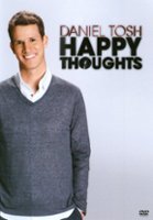 Daniel Tosh: Happy Thoughts [2010] - Front_Zoom