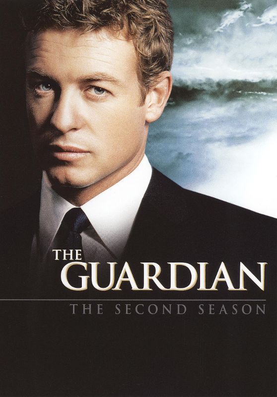 The Guardian: The Second Season (DVD)