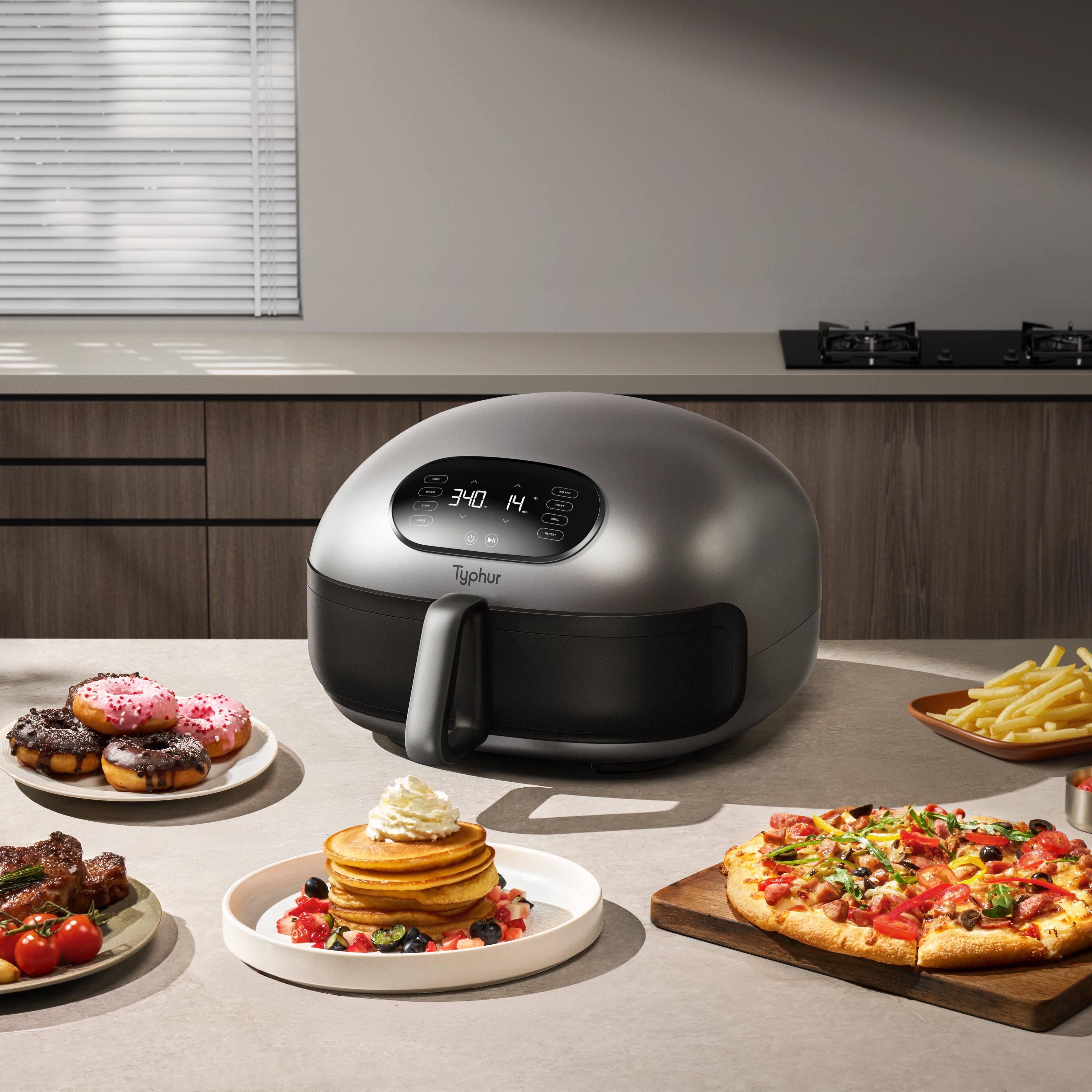 000 340 14. - 0000 - Typhur