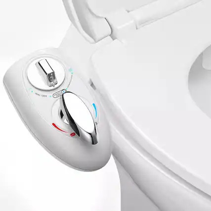 HRAW BIDET FEMALE EZO CLEARING