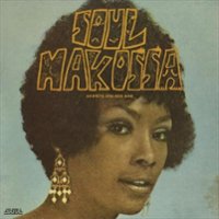 Soul Makossa [LP] - VINYL - Front_Zoom