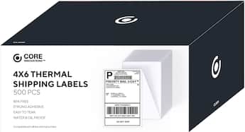 Core Innovations CL500 4 Core Innovations CL500 4