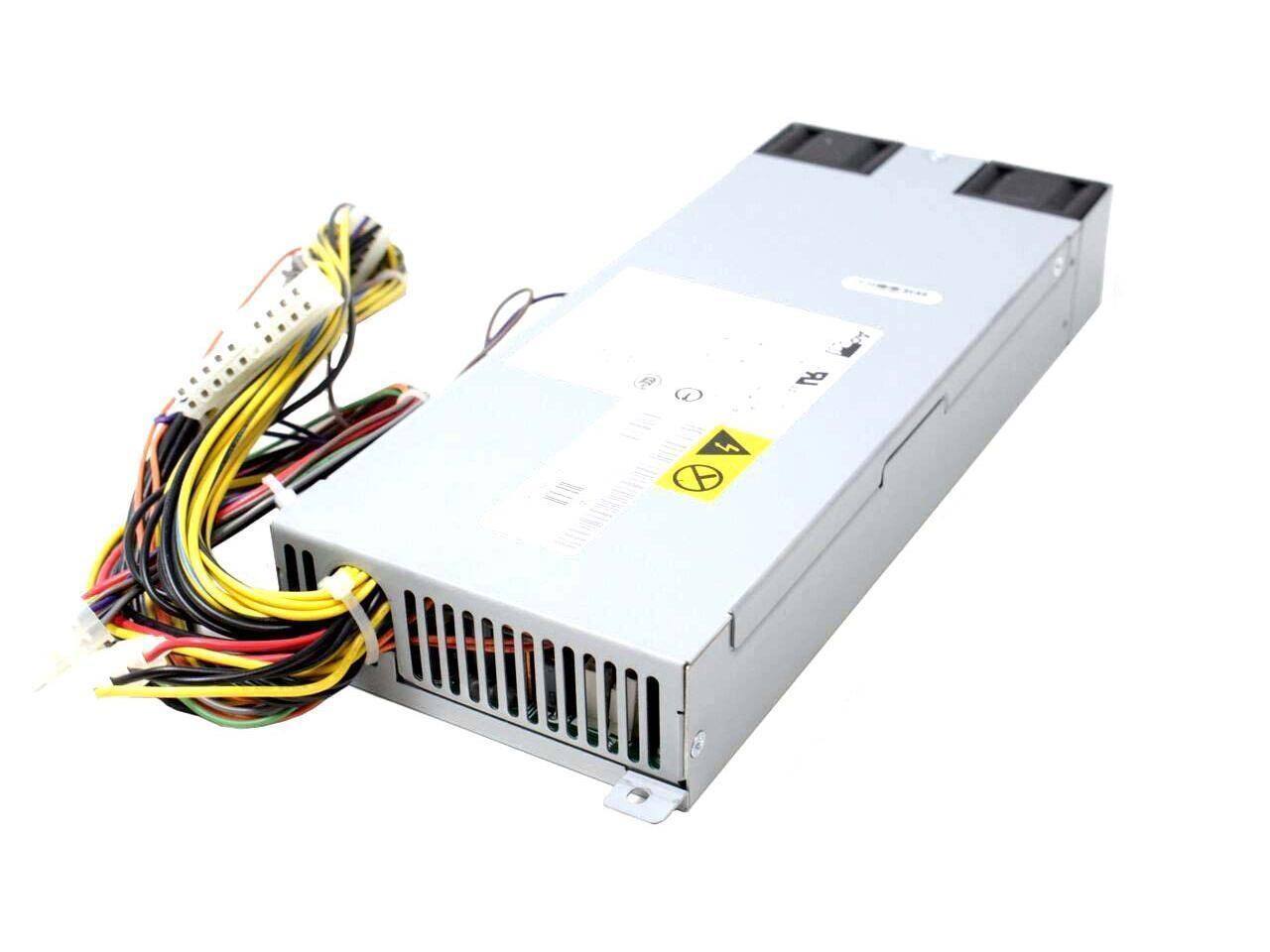 Back. Dell - new oem acbel fs7029 500watt pwr-00032-01-a server power supply ex151 y530d.