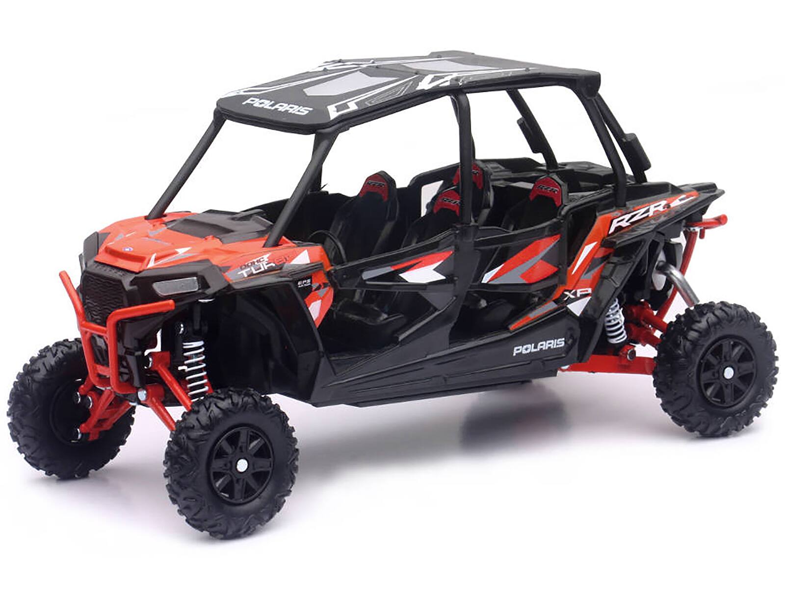 Polaris RZR XP