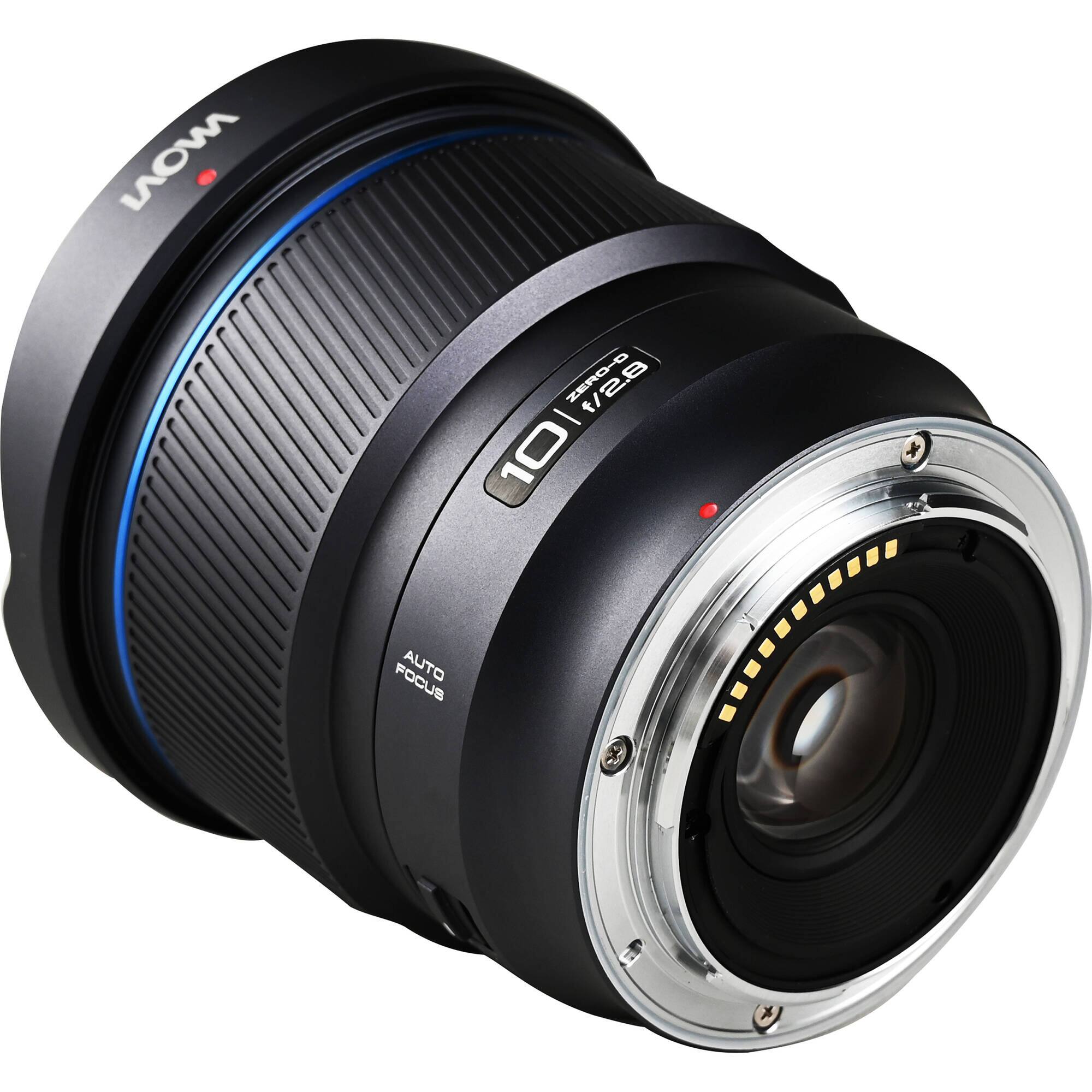NON 1/2.8 10 FOCUS AUTO