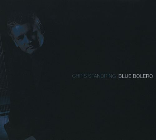  Blue Bolero [CD]