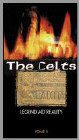 Front Detail. The Celts, Vol. 5: Legend and Reality - VHS.