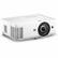 Alt View 23. ViewSonic - ViewSonic PS502W Short Throw LED Projector - White.