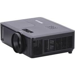 InFocus - Genesis IN119BB DLP Projector - 16:10 - 1920 x 1200 - Front, Rear, Ceiling - 8000 Hour Normal Mode - 10000 Hour - 1.07 Billion Colors (30-bit)