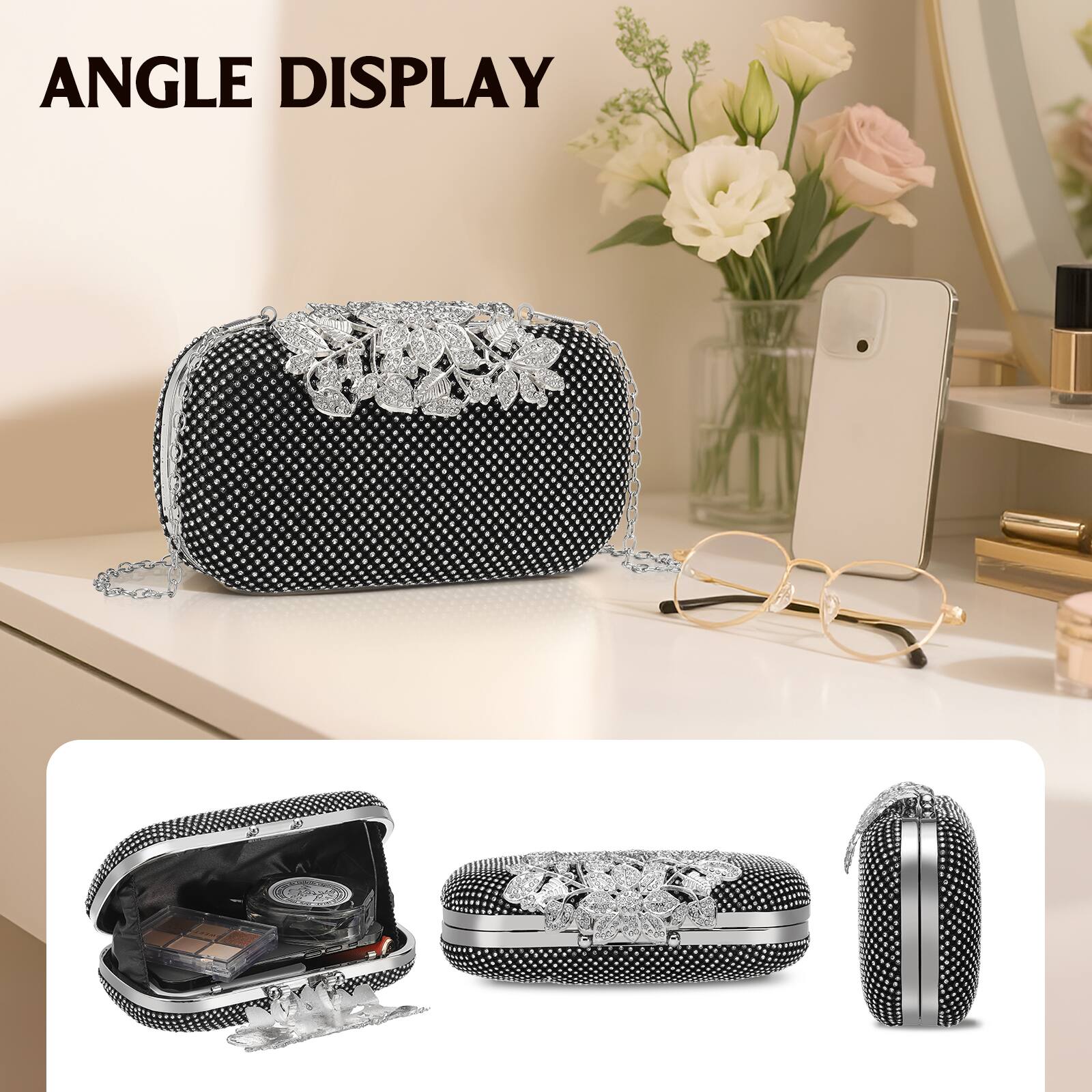 ANGLE DISPLAY