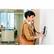 Alt View 8. HP - Poly Edge E100 IP Phone - Corded - Corded - 3 Multiple Conferencing - Desktop, Wall Mountable - White, Midnight Blue - White,Midnight Blue.