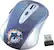 Angle Standard. Wild Sales - Miami Dolphins Wireless Mouse.