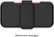Alt View 11. mophie - Hip Holster 7500 Belt-Clip Case for Apple® iPhone® SE, 5s and 5 - Black.
