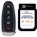 2x CKE00EZ20004 Car Keys Express UNIVERSAL TM EZ INSTALLER
Label # URPXA-1030-O