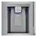 Alt View 6. LG - Standard Depth MAX 24.5 Cu. Ft. Smart French Door Refrigerator with Dual Ice - PrintProof Stainless Steel.