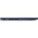 Alt View 7. ASUS - VivoBook Laptop, 15.6”, Intel Core i5, Intel Iris Xe graphics, 8GB, 512GB SSD - Quiet Blue.