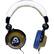 Alt View Standard 20. iHip - St. Louis Rams DJ Style Headphones.