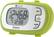Front Standard. Oregon Scientific - Gaiam Calorie Coach G1 Pedometer.