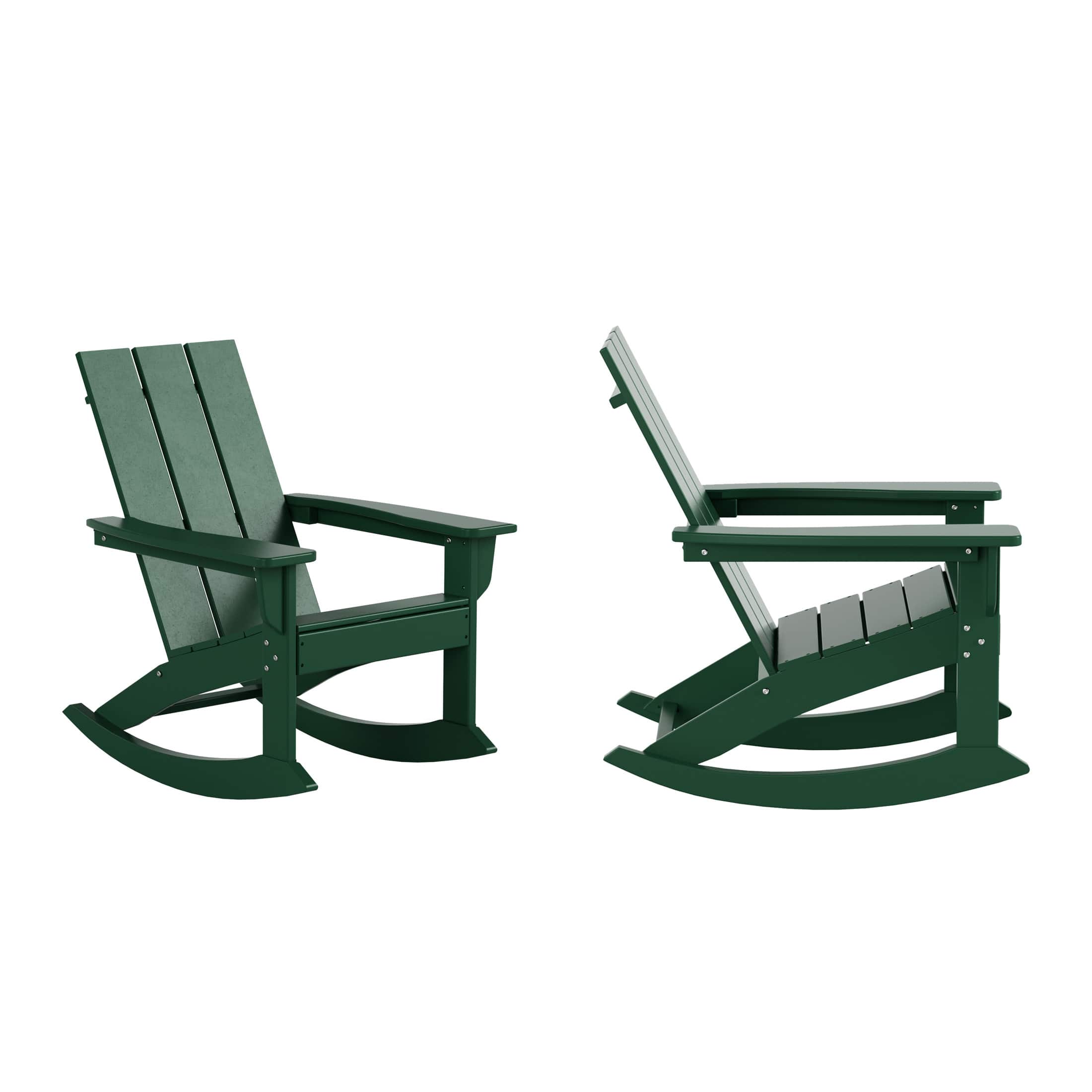 Dark Green