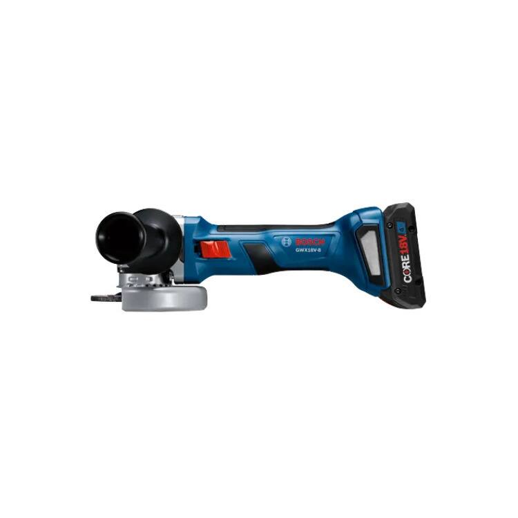 BOSCH  
GWX18V  
CORE18V