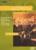 America: In Concert [DVD] - Front_Original
