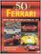 Front Detail. 50 Years of Ferrari - DVD.