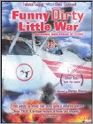 Front Detail. A Funny Dirty Little War - DVD.